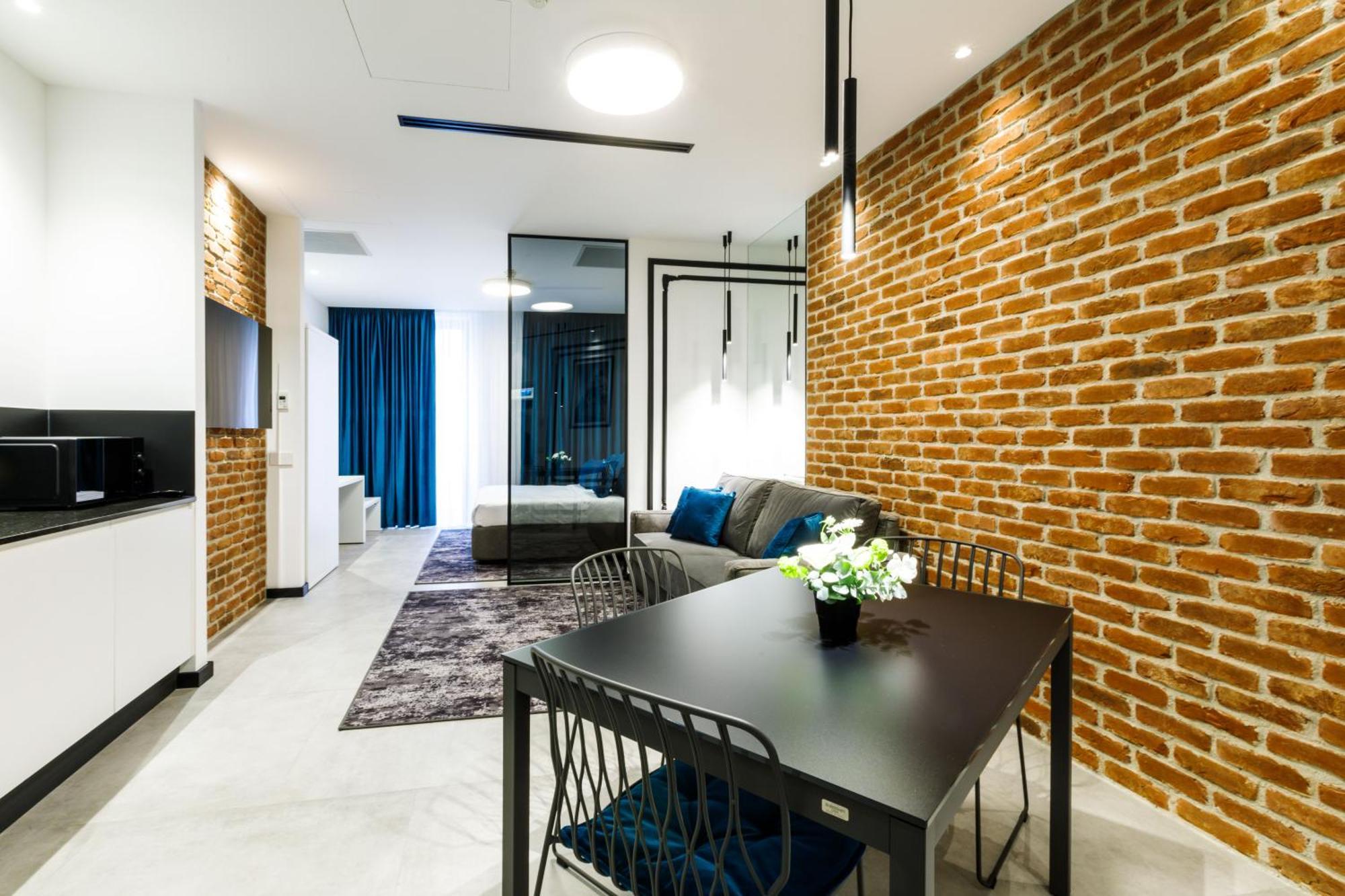Old Town Snail Design Apartments Bukurešť Exteriér fotografie